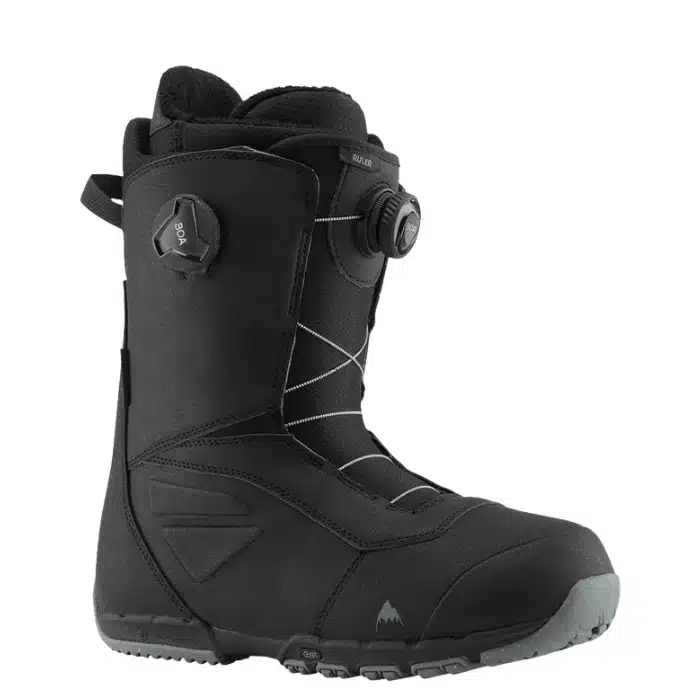 Botes de snowboard Burton per a adult amb sistema BOA, bon suport i confort